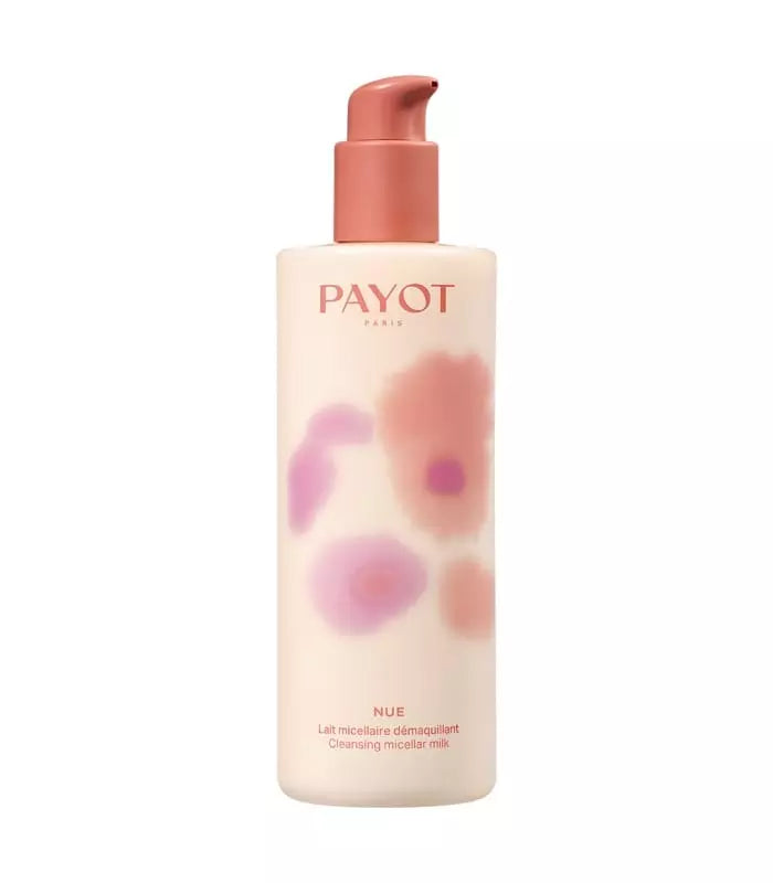 PAYOT NUE Latte Micellare Detergente Edizione Limitata 400 ml