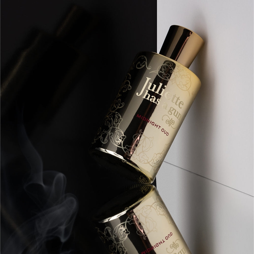 JULIETTE HAS A GUN MIDNIGHT OUD eau de parfum spray 100 ml