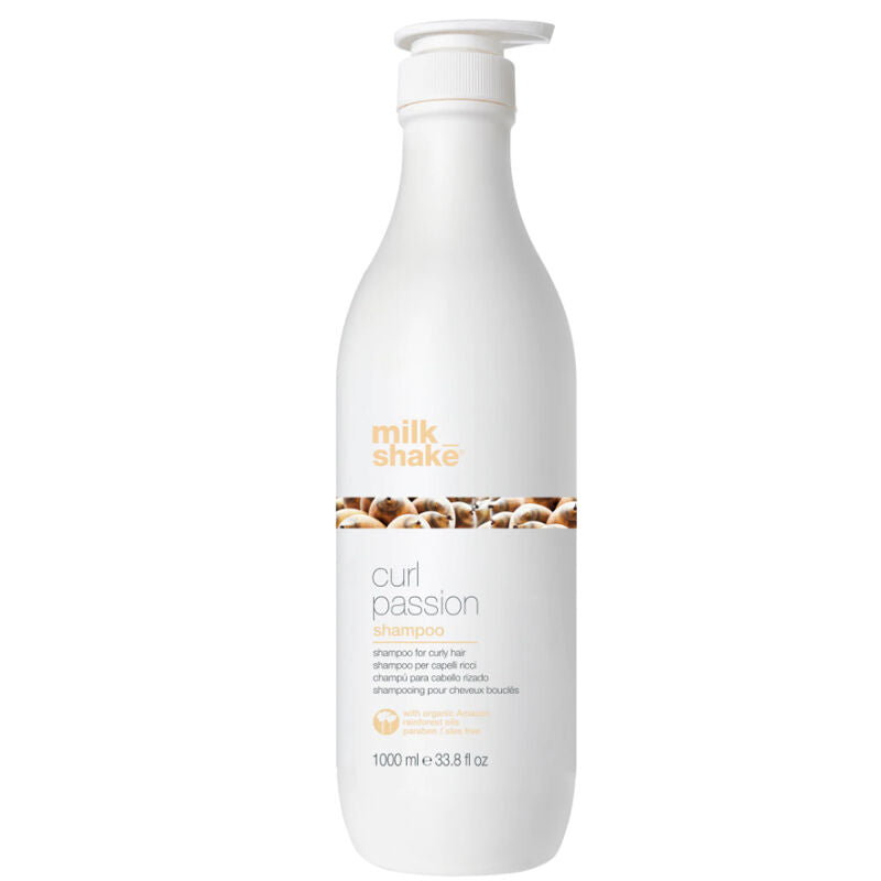 MILK SHAKE CURL PASSION shampoo 1000 ml