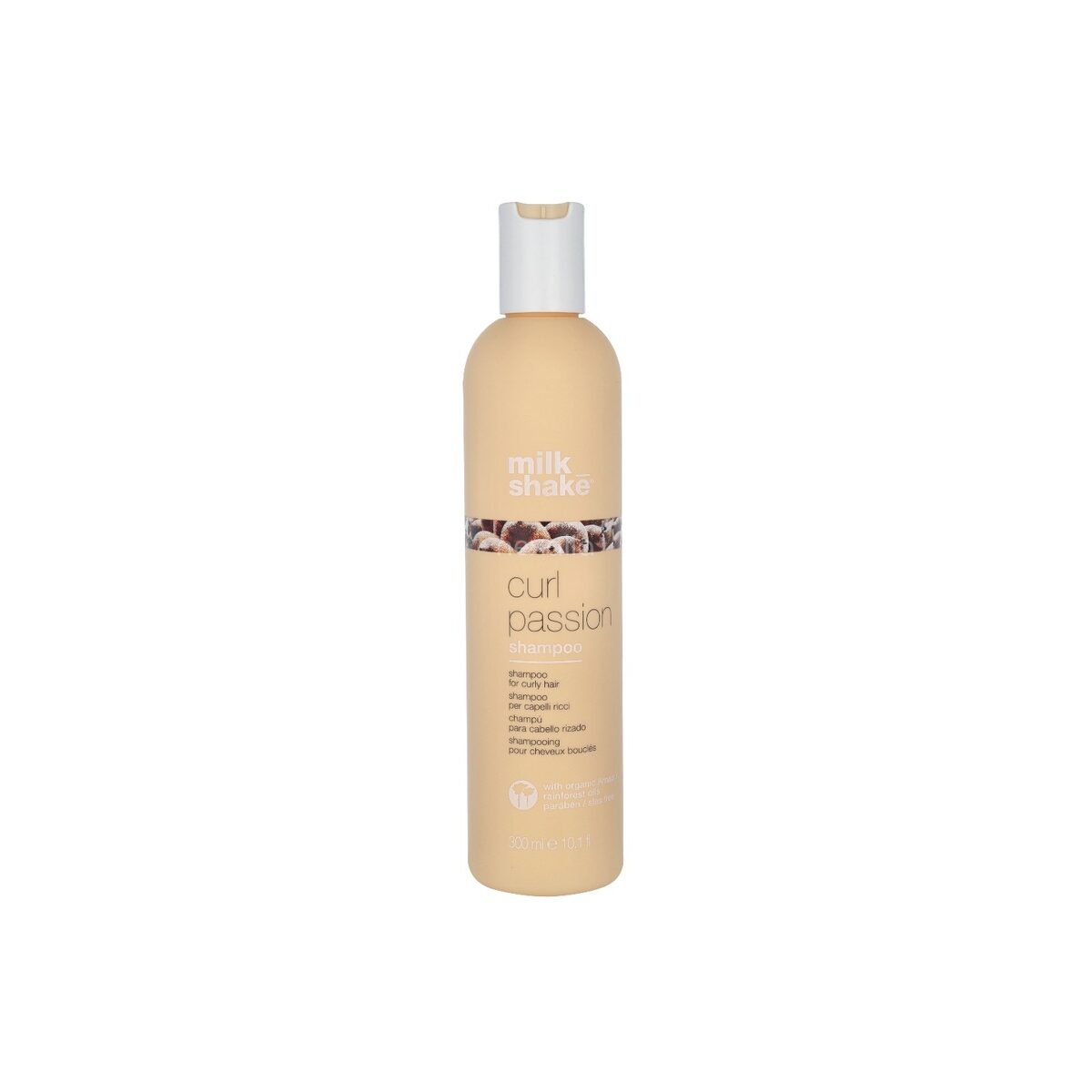 MILK SHAKE CURL PASSION shampoo 300 ml