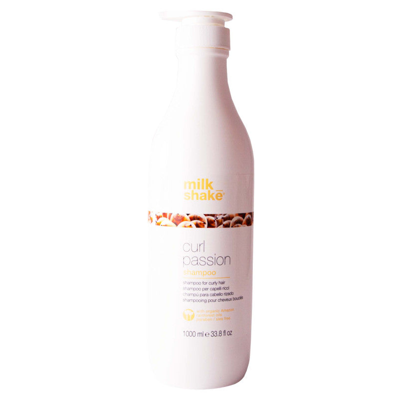 MILK SHAKE CURL PASSION shampoo 1000 ml