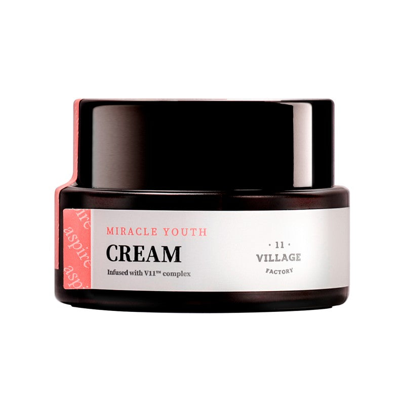 VILLAGE 11 MIRACLE YOUTH crema 50 ml