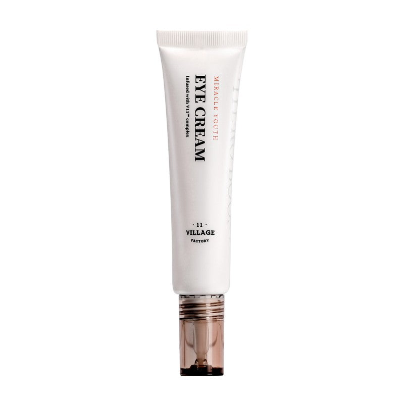 VILLAGE 11 MIRACLE YOUTH crème contour des yeux 25 ml