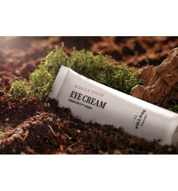 VILLAGE 11 MIRACLE YOUTH crème contour des yeux 25 ml