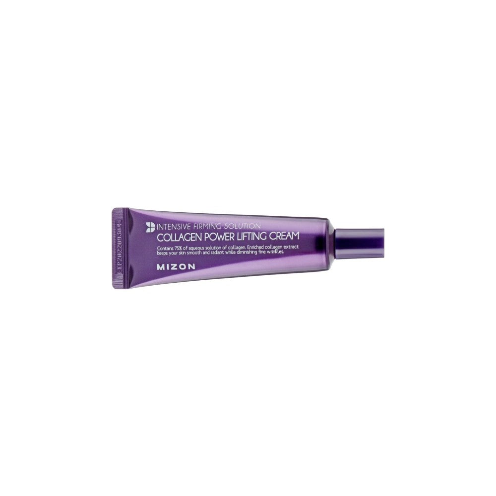 MIZON TUBE COLLAGEN POWER lifting cream 35 ml