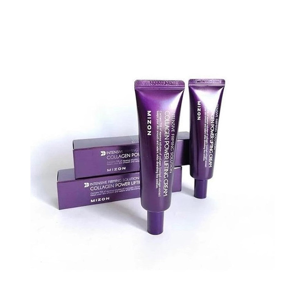 MIZON TUBE COLLAGEN POWER lifting cream 35 ml