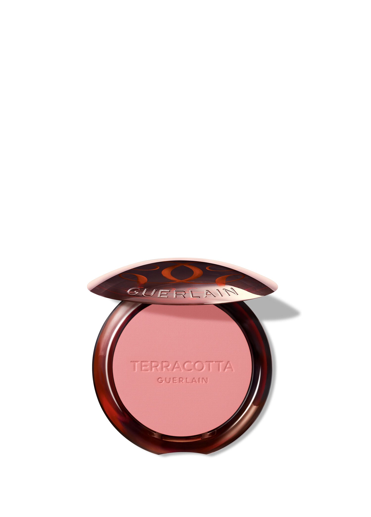 GUERLAIN TERRACOTTA BLUSH effetto bonne mine #00 1 pz