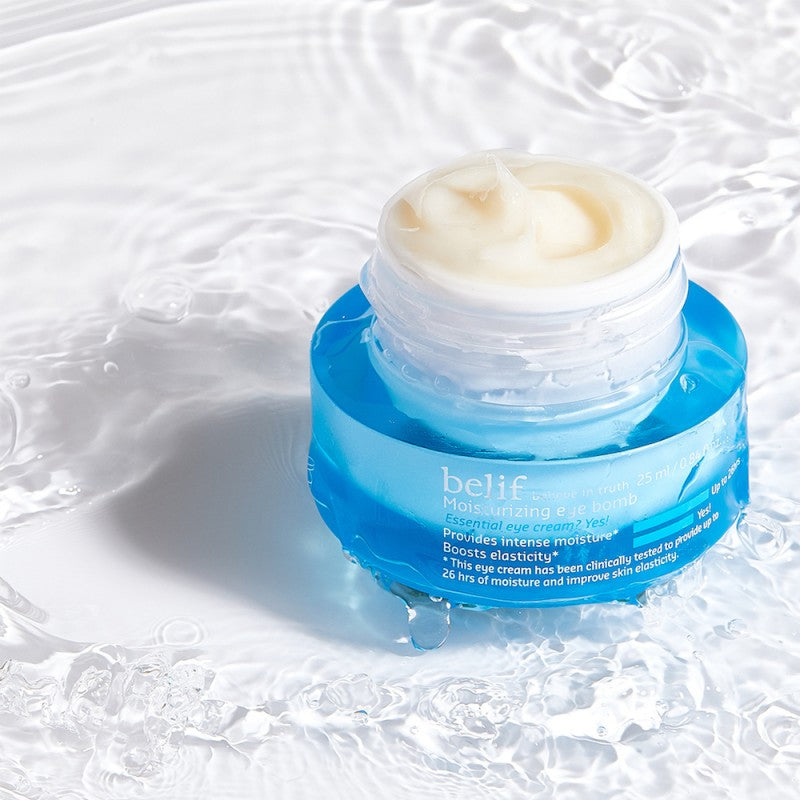 BELIF EYE BOMB crema contorno occhi 25 ml