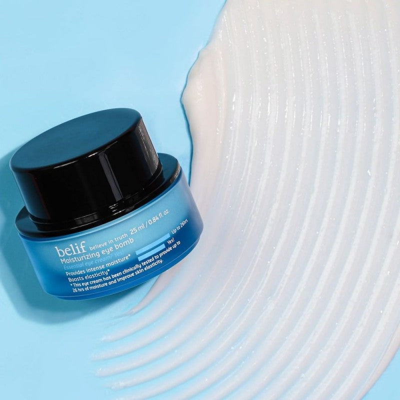 BELIF EYE BOMB crema contorno occhi 25 ml