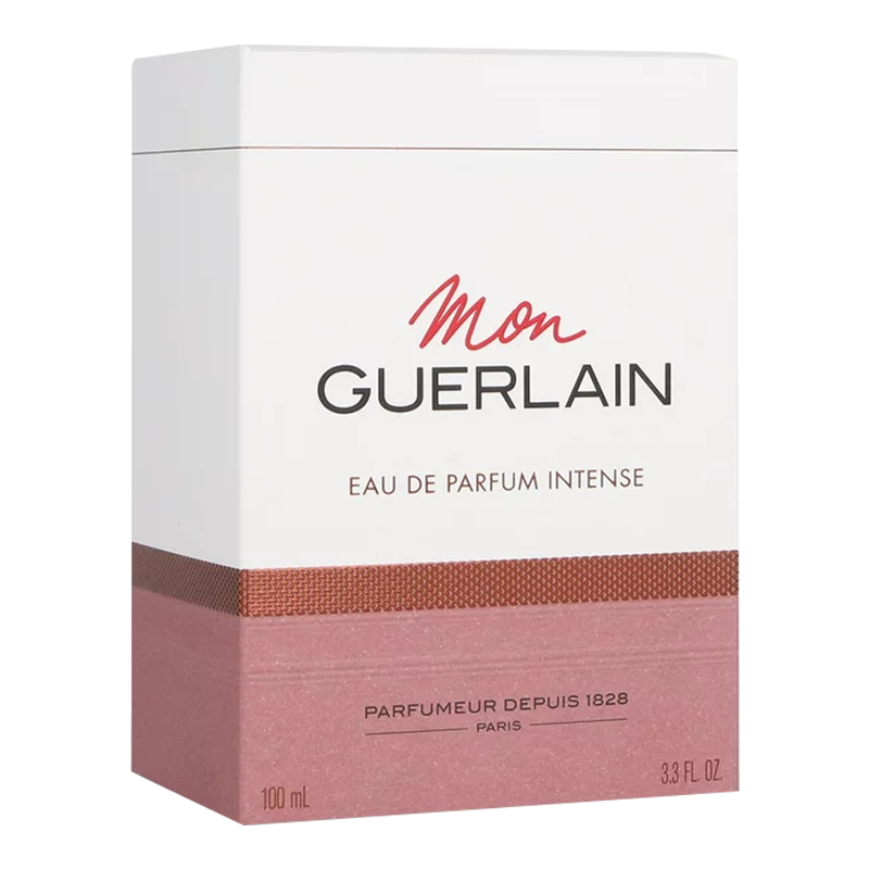 MON GUERLAIN eau de parfum intense spray 100 ml