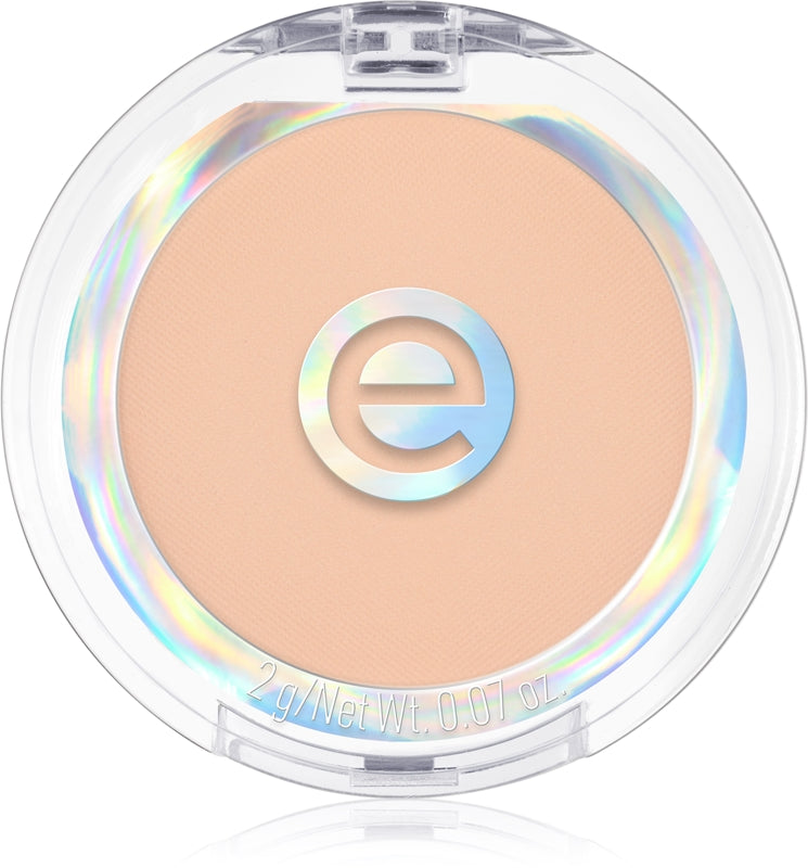 ESSENCE MONOCHROME MATTE eyeshadow #01-Soft Beige 2 gr