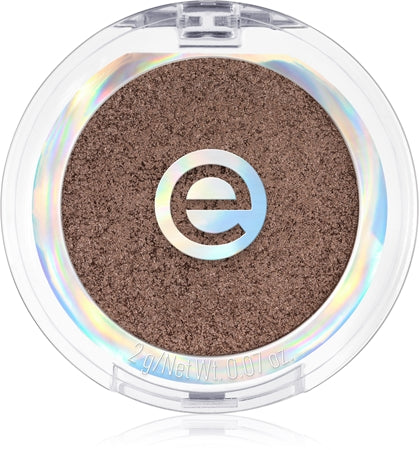 Fard à paupières MONOCHROME PEARL ESSENCE #03-Bronzed Espresso 2 gr