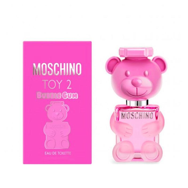 MOSCHINO TOY 2 GUMMY edp vapo 30 ml