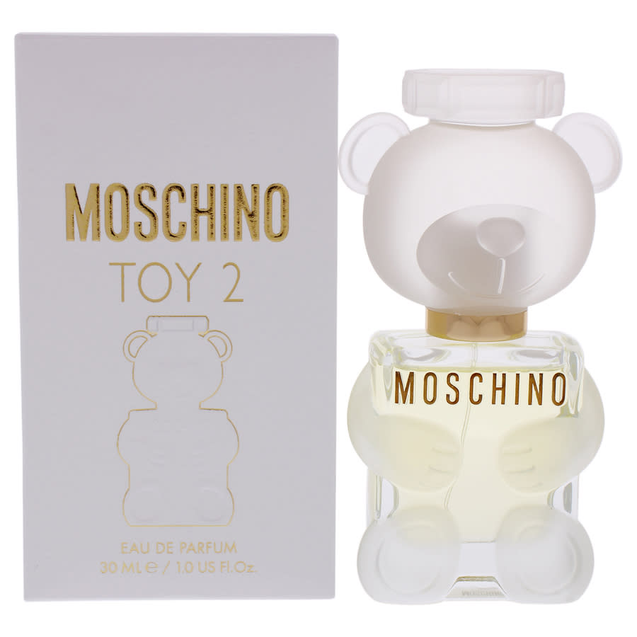 MOSCHINO TOY 2 eau de parfum spray 30 ml