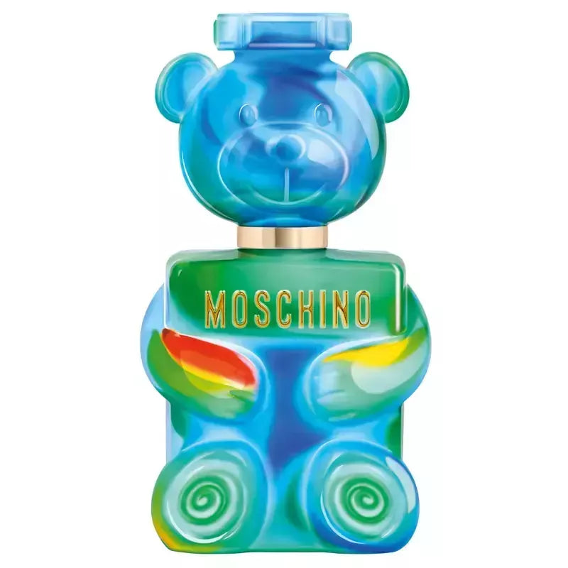 MOSCHINO TOY 2 YUMMY eau de parfum vapo 30 ml