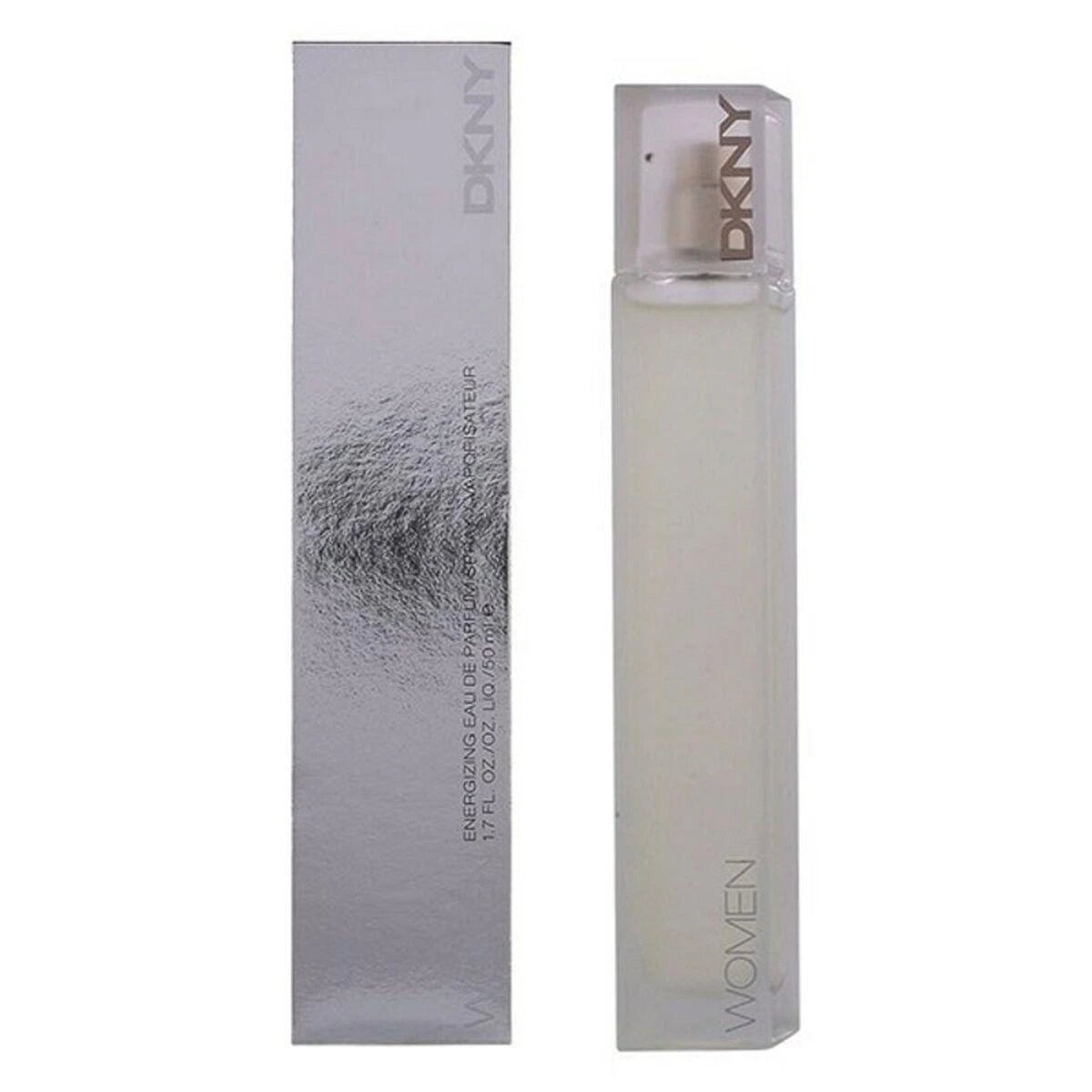 DONNA KARAN DKNY energizzante eau de parfum spray 100 ml