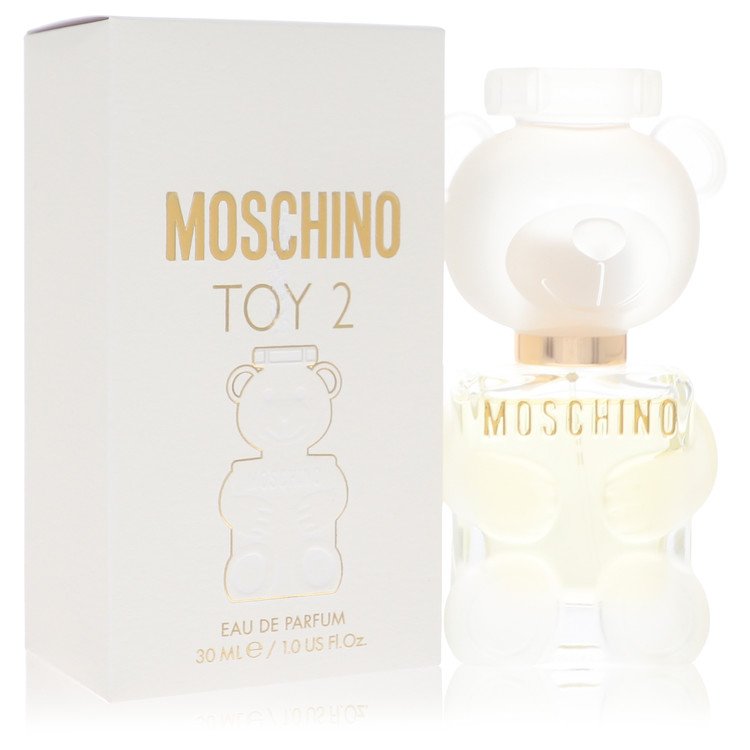 MOSCHINO TOY 2 eau de parfum spray 30 ml