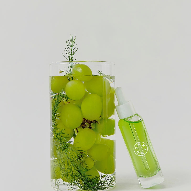 SERUMKIND MUSCAT CLEARING siero viso antimacchie 30 ml