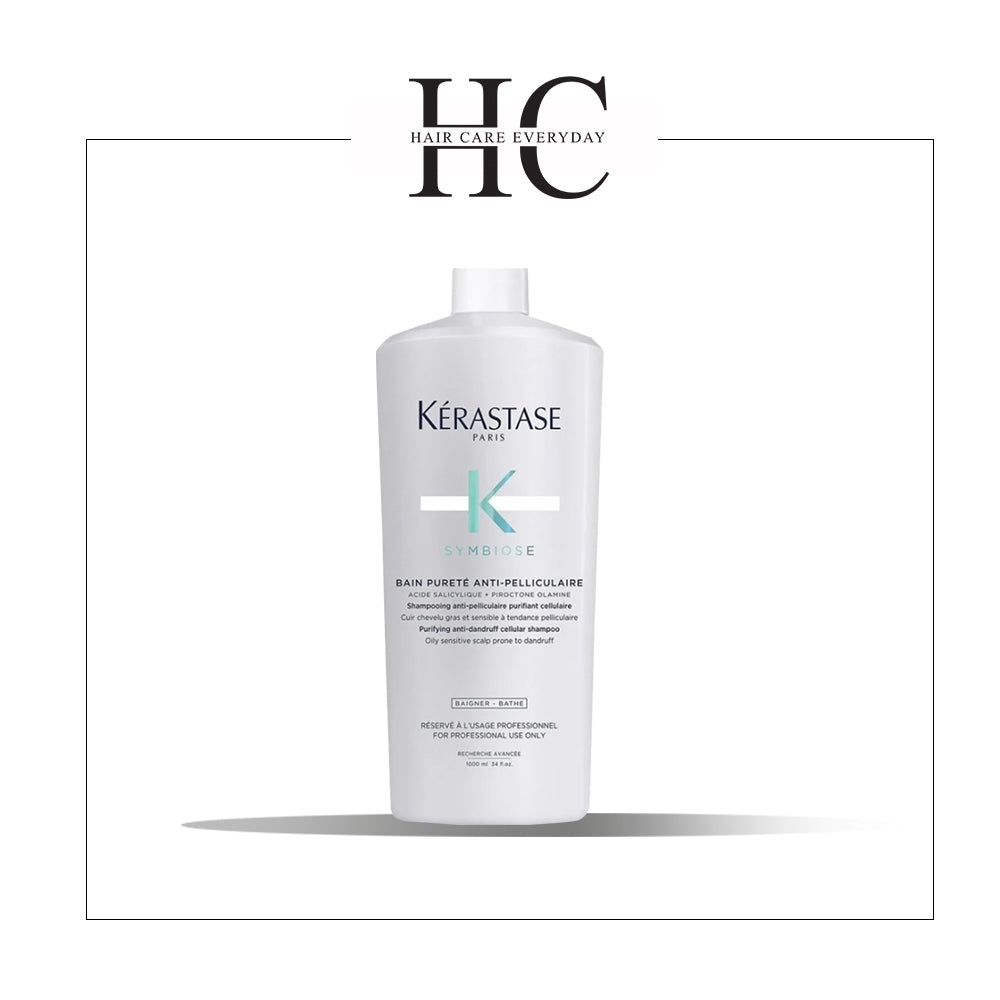 KERASTASE K SYMBIO shampoo anti-ricaduta 1000 ml