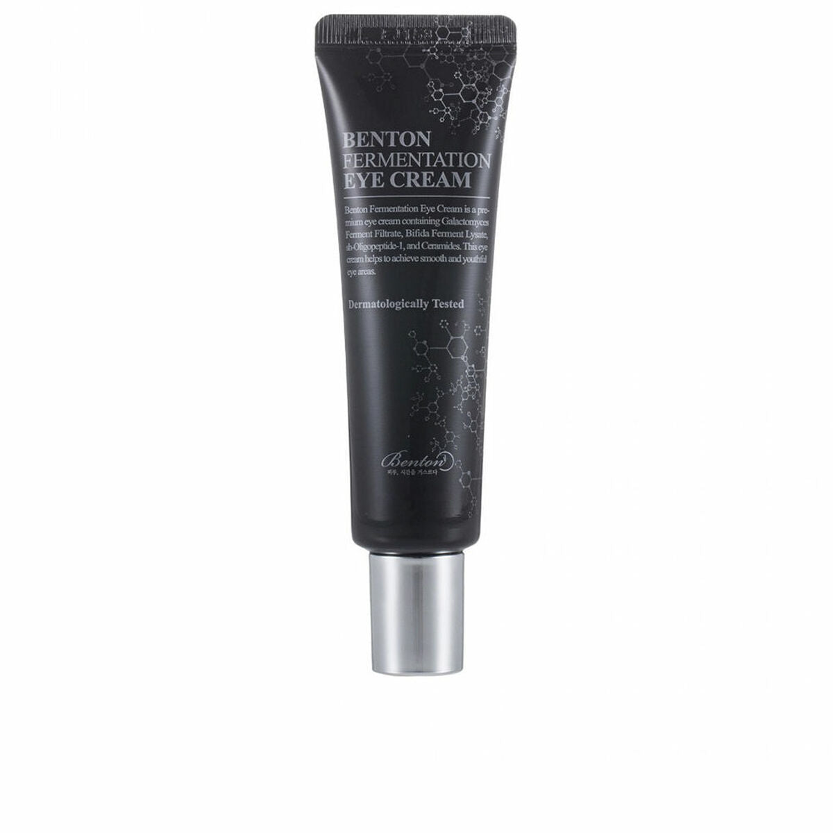 BENTON FERMENTATION crema contorno occhi 10 ml