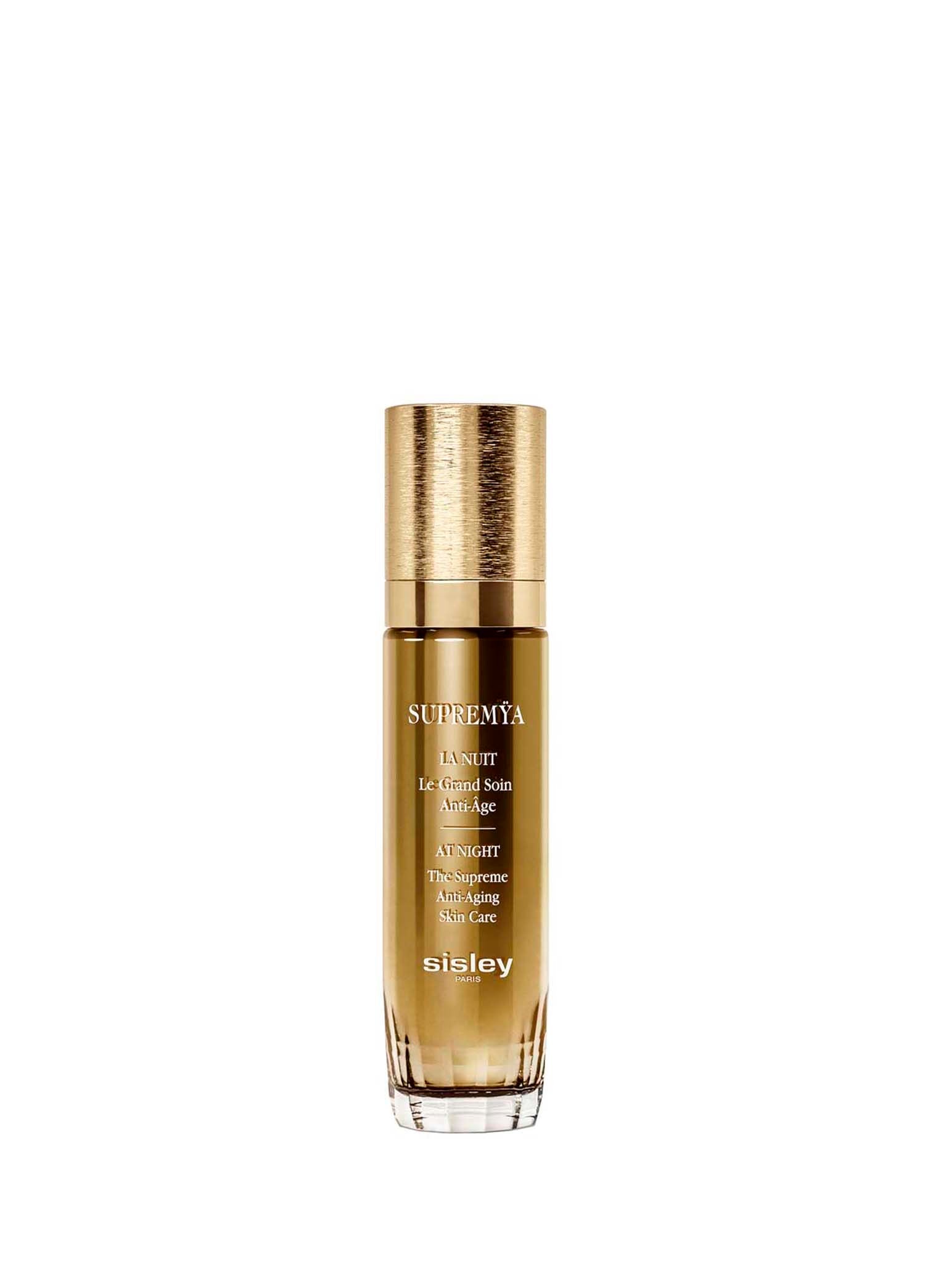 SISLEY SUPREMYA La Nuit Le Grand Soin Anti-Âge 50 ml