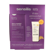 SENSILIS SKIN D-PIGMENT [SIERO ATX B3] CONFEZIONE 2 pz