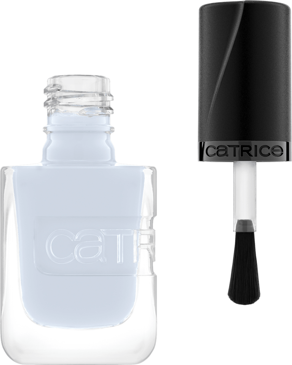 CATRICE GEL AFFAIR vernis à ongles #029-Blue You A Kiss 10,5 ml