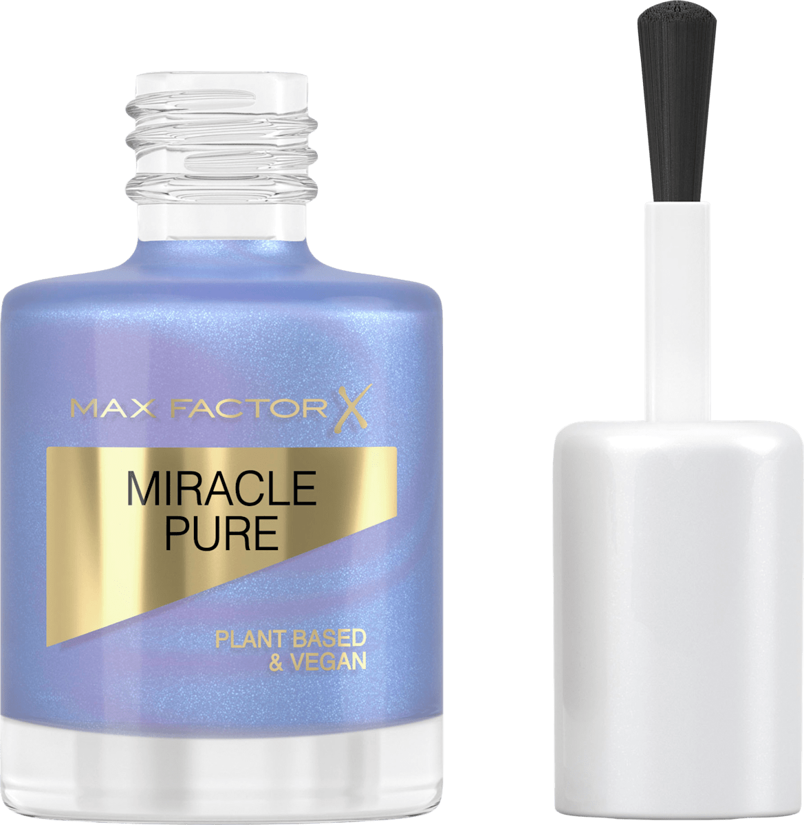MAX FACTOR VERNIS À ONGLES MIRACLE PURE #850-Bright Angelite 12 ml