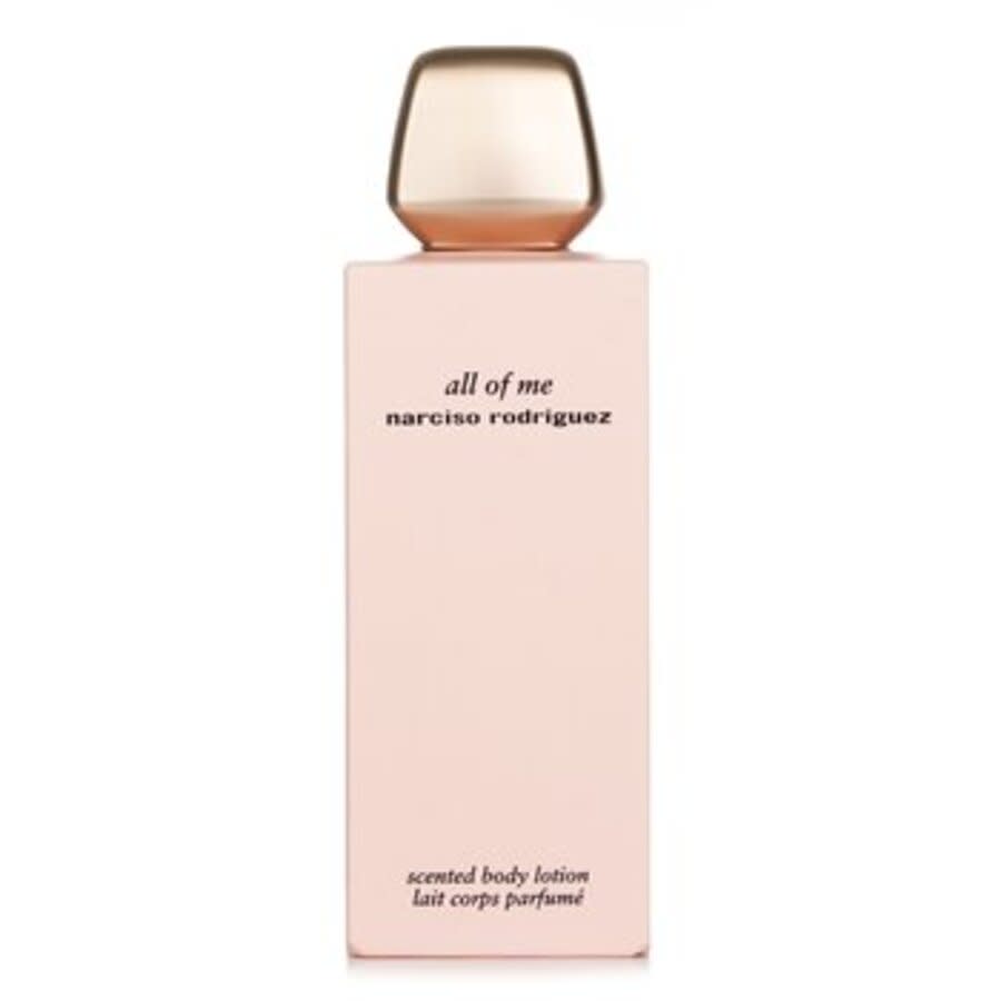 NARCISO RODRIGUEZ ALL OF ME lozione per il corpo 200 ml