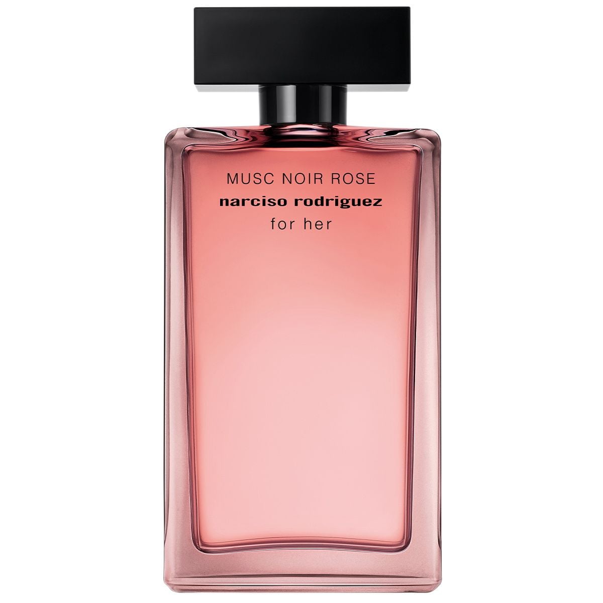 NARCISO RODRIGUEZ MUSC NOIR ROSE eau de parfum spray 30 ml