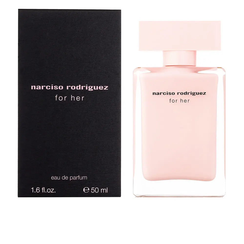 NARCISO RODRIGUEZ FOR HER Eau de Parfum vapo 50 ml