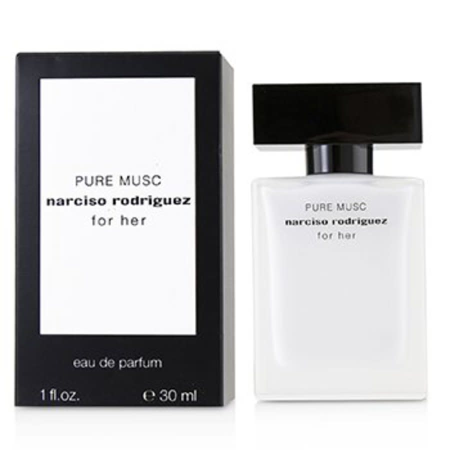 NARCISO RODRIGUEZ Pure Musc Eau de Parfum vapo 30 ml
