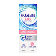NASALMER BÉBÉ spray nasal 135 ml