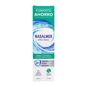NASALMER spray nasale media forza 2 210 ml