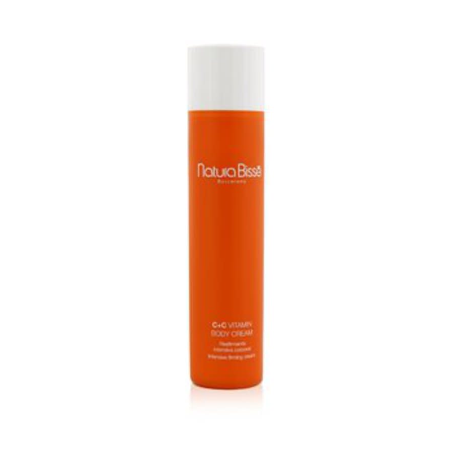 NATURA BISSÉ Crème corps C+C VITAMIN 250 ml