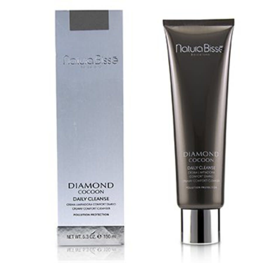 NATURA BISSÉ DIAMOND COCOON detergente quotidiano 150 ml