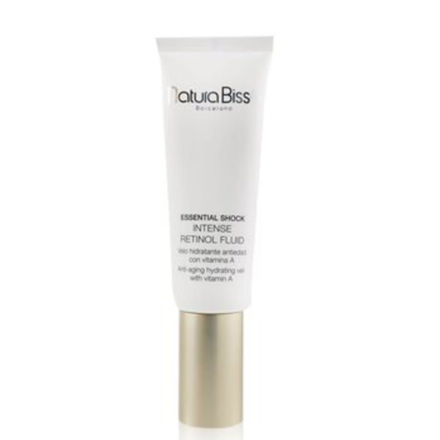 NATURA BISSÉ ESSENTIAL SHOCK INTENSE fluide au rétinol 50 ml