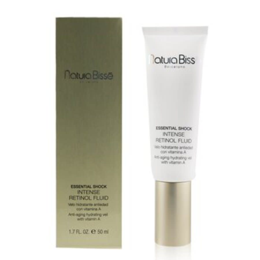 NATURA BISSÉ ESSENTIAL SHOCK INTENSE fluide au rétinol 50 ml
