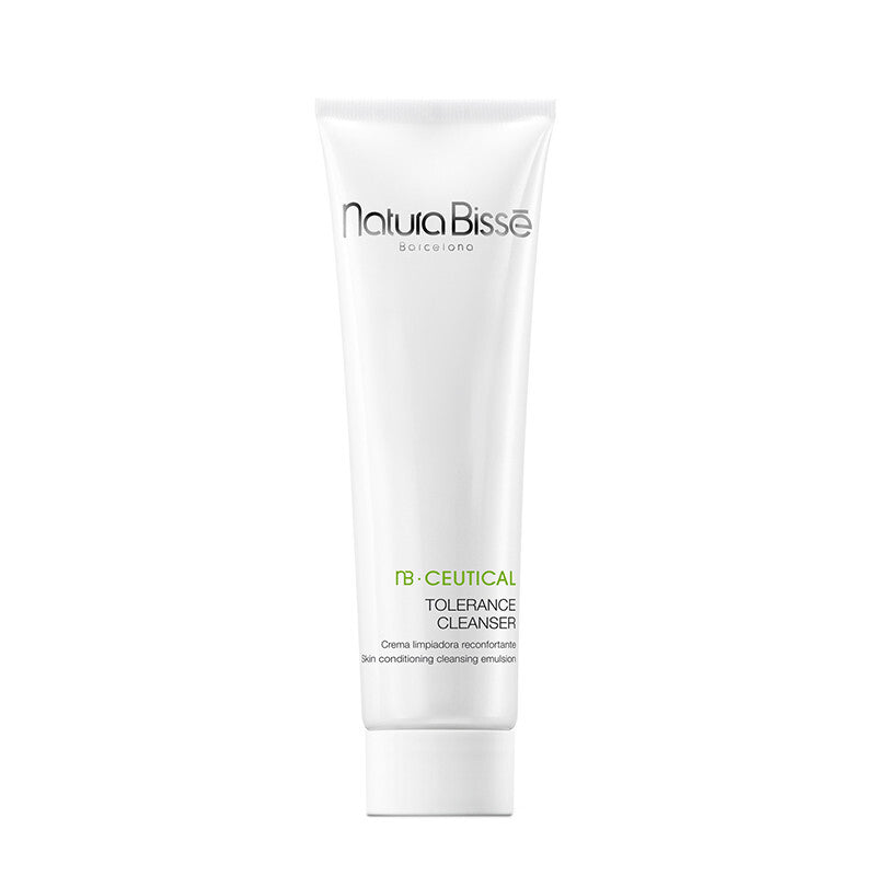 NATURA BISSÉ NB CEUTICAL TOLERANCE detergente 150 ml