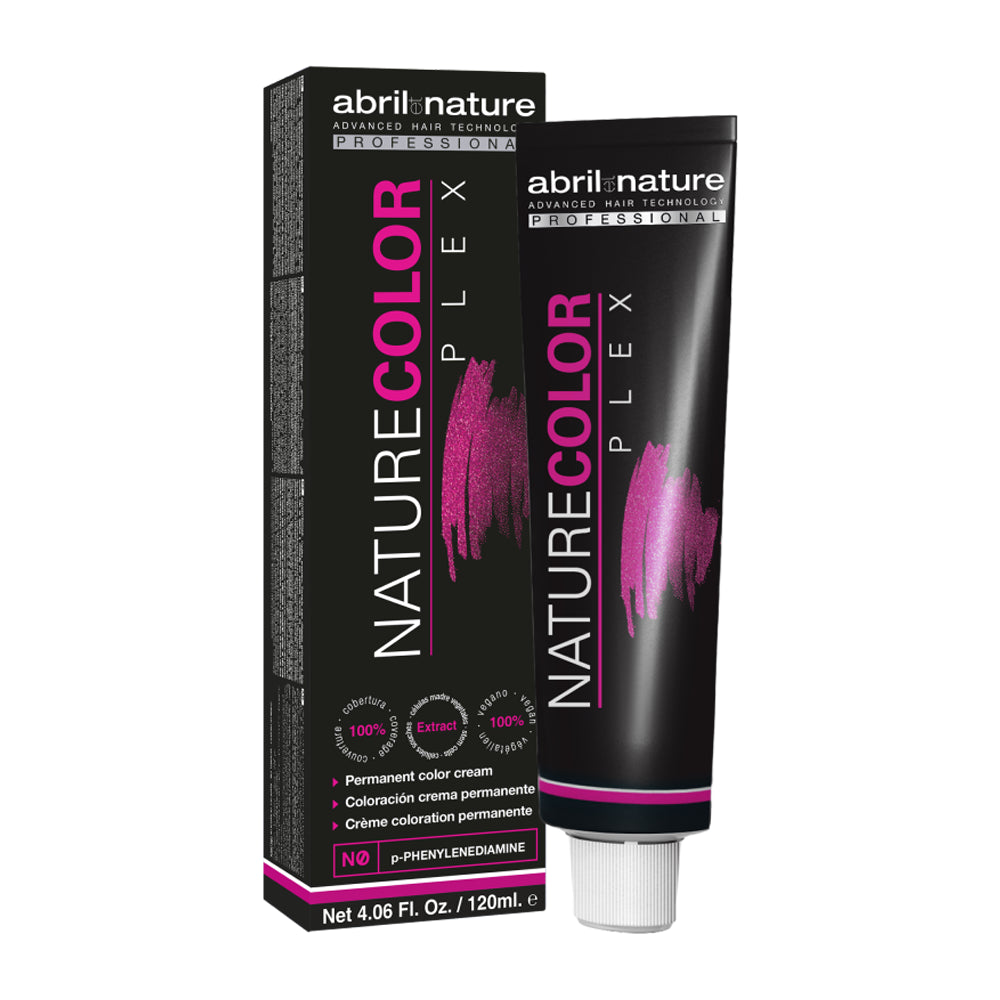 ABRIL ET NATURE COLOR maschera istantanea 200 ml