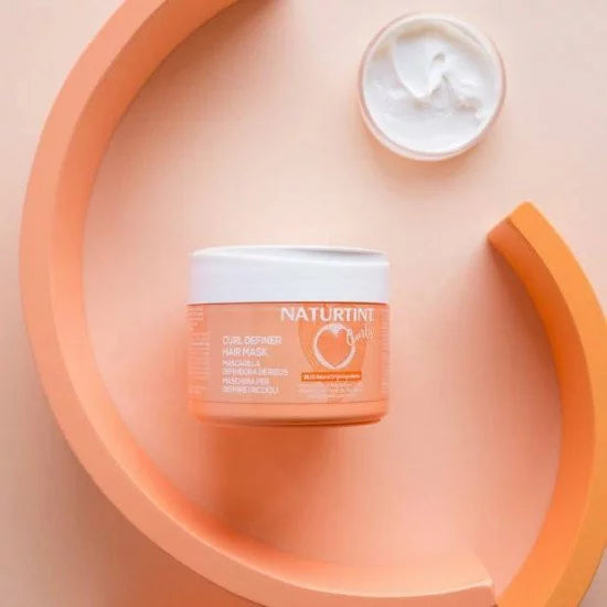 NATURTINT Masque boucles définies 300 ml