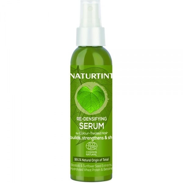 NATURTINT Siero ristrutturante per capelli 125 ml