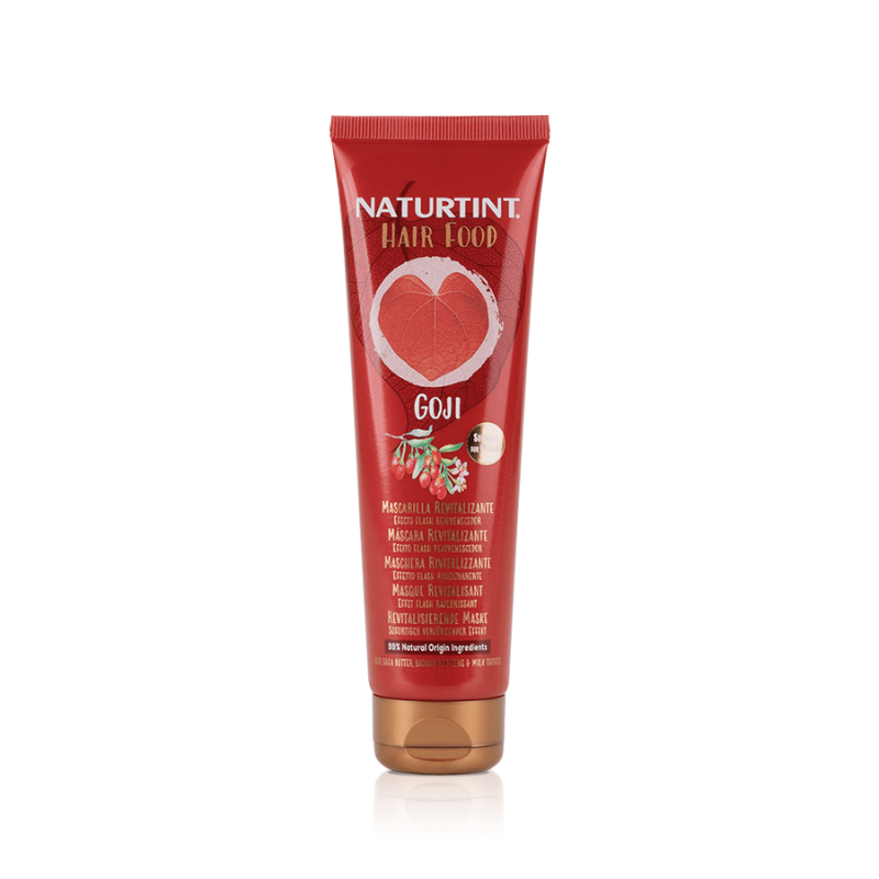 Masque goji NATURTINT HAIR FOOD 150 ml