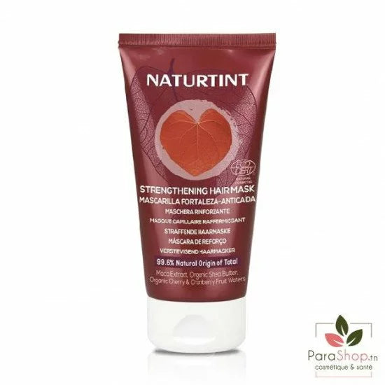 NATURTINT Maschera rinforzante anti-caduta 150 ml