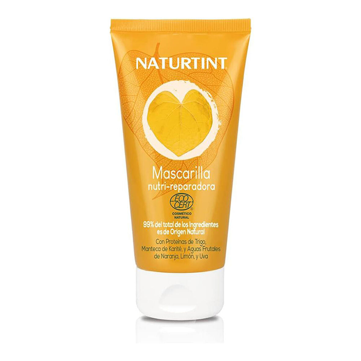 NATURTINT Maschera nutri-riparatrice 150 ml