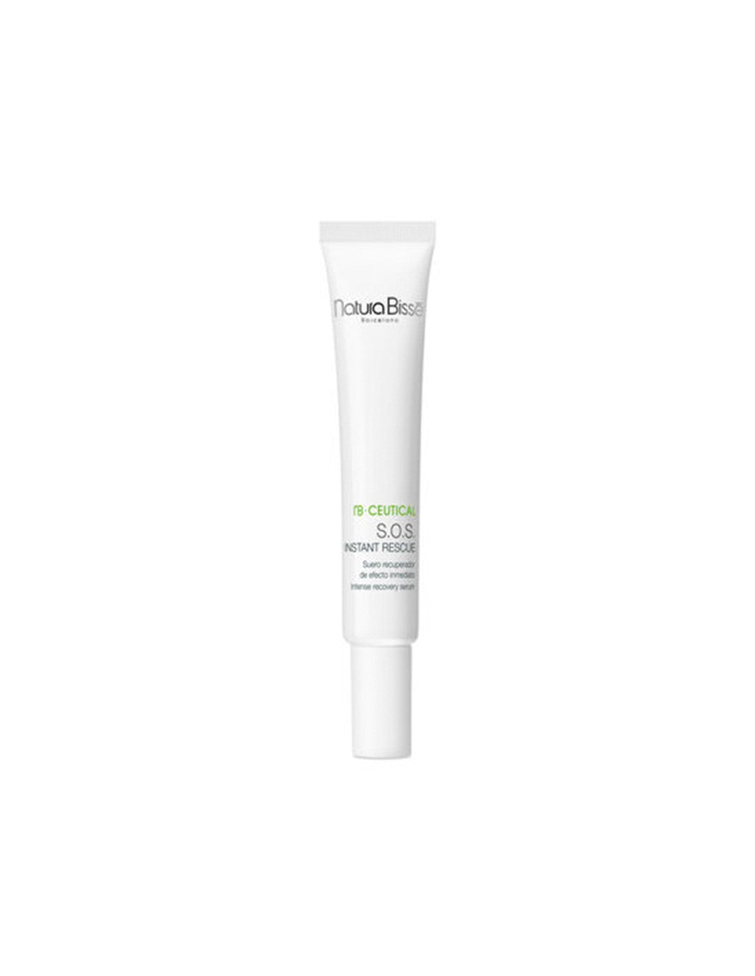 NATURA BISSÉ NB CEUTICAL S.O.S sérum de secours instantané 30 ml