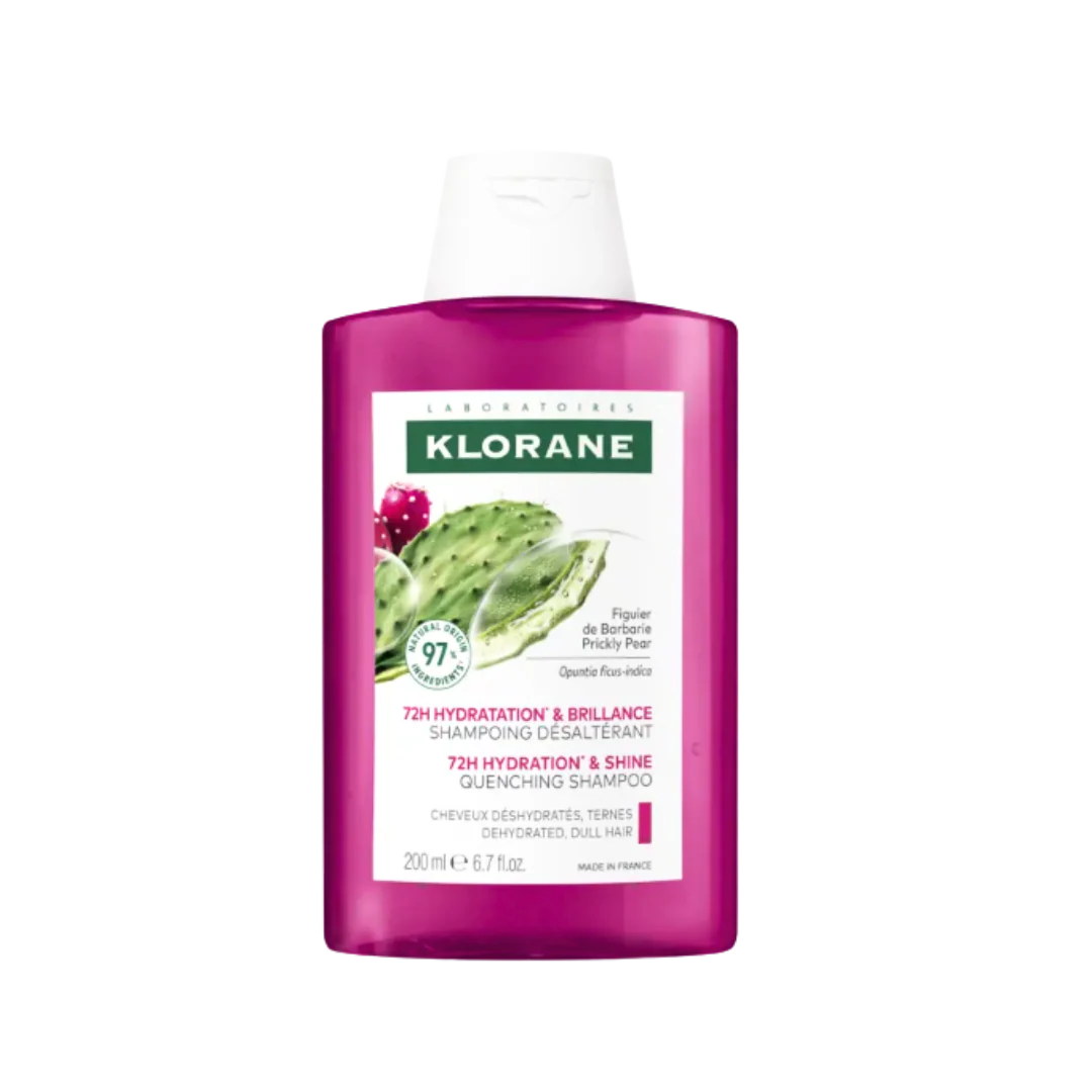 KLORANE BALSAMO FICO D'INDIA 200 ml