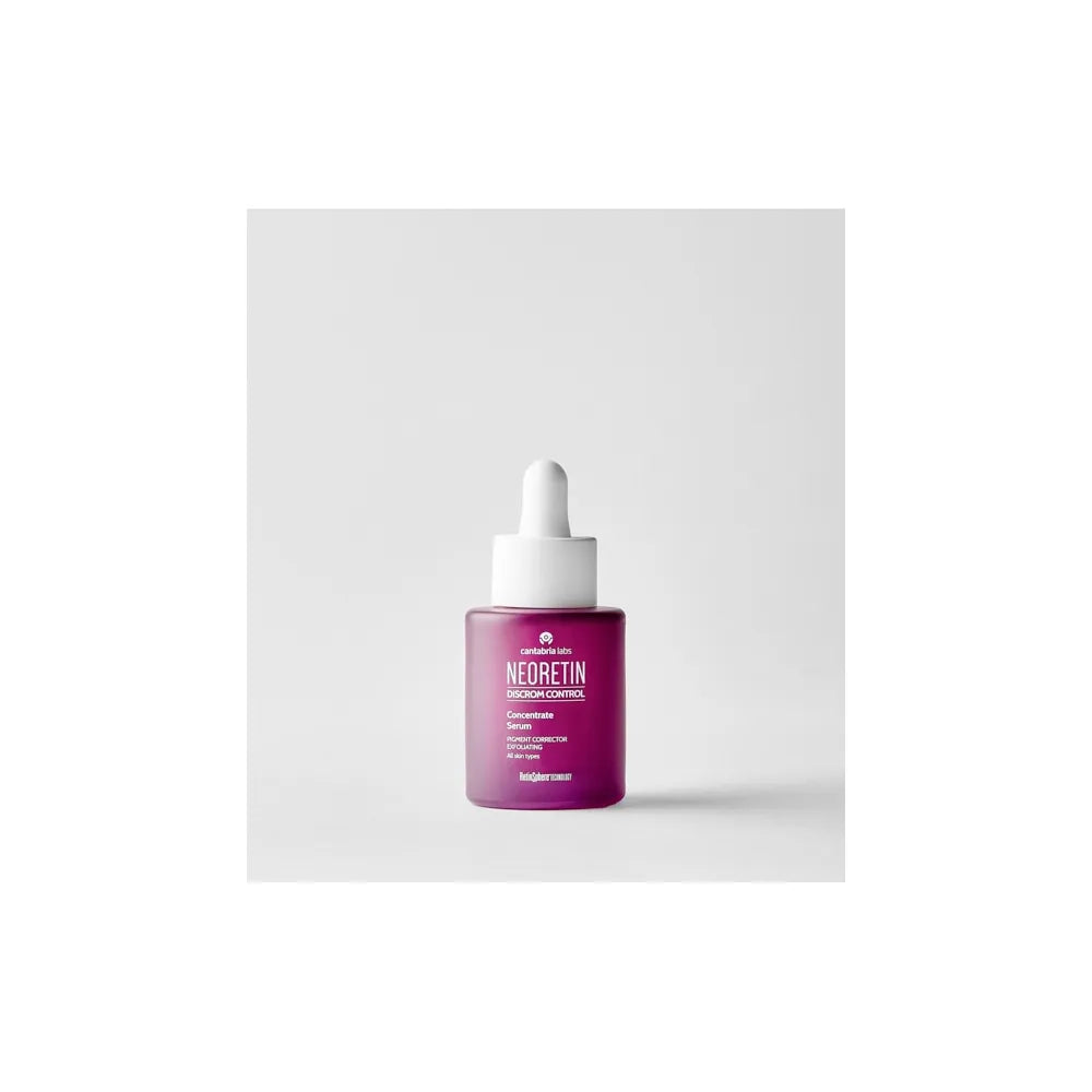 NEORETIN DISCROM CONTROL concentrato depigmentante intensivo 30 ml