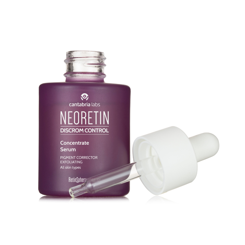 NEORETIN DISCROM CONTROL concentrato depigmentante intensivo 30 ml