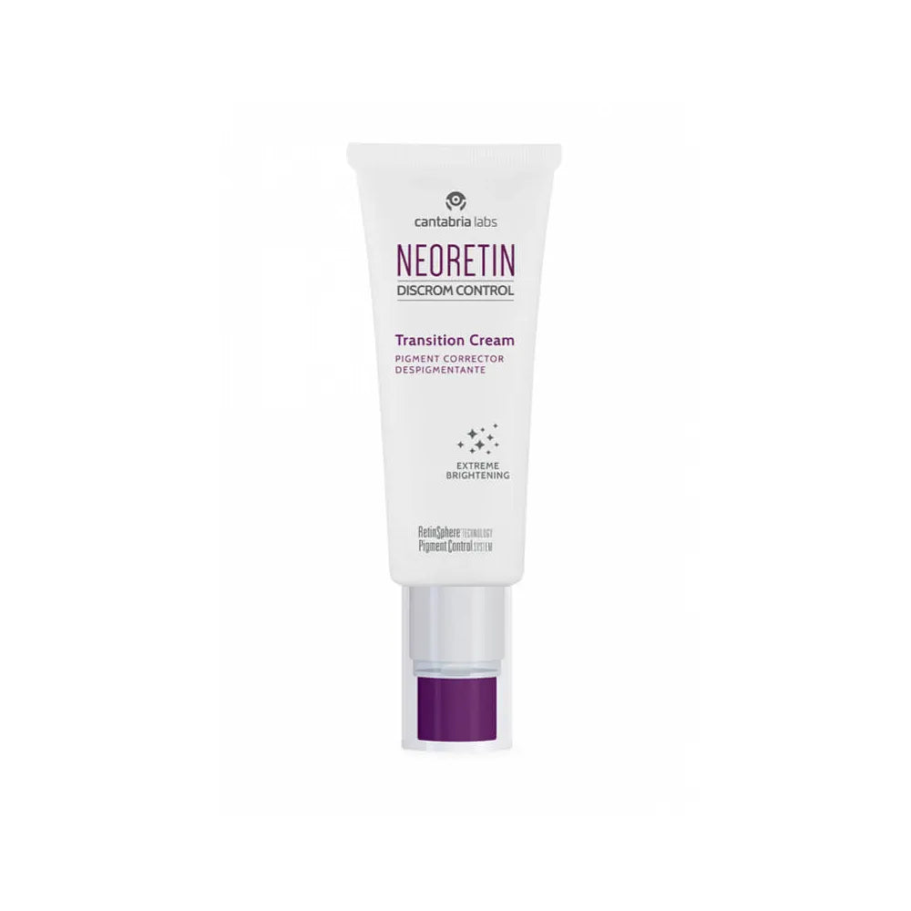 NEORETIN DISCROM CONTROL crème dépigmentante de transition 50 ml